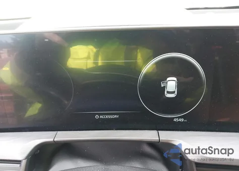 2025 Kia Telluride Sx Prestige X-Line from USA, damaged, VIN 5XYP5DGC9SG679531